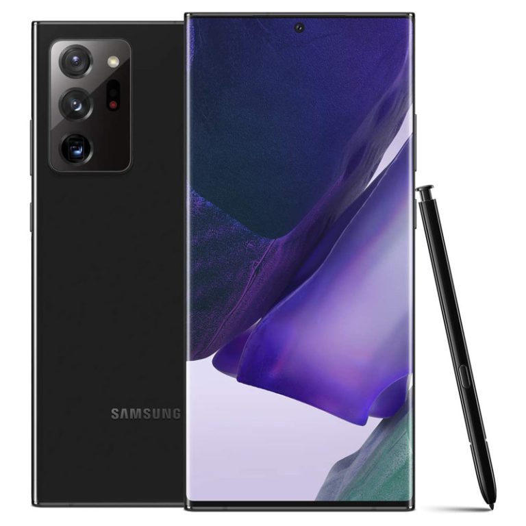 موبایل سامسونگ Galaxy Note 20 Ultra